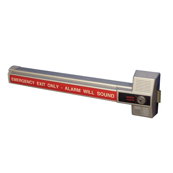 DTXECL-230X-IP Exit Device